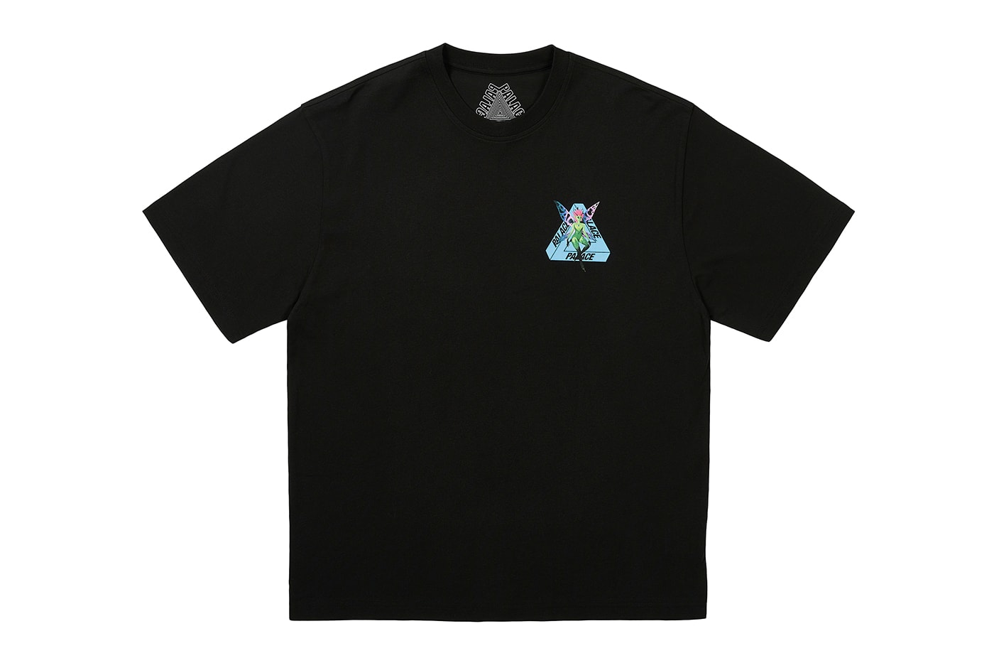 Everything Dropping at Palace This Week fairy jersey bomber jacket bunny palace tshirts uk streetwear skateboarding