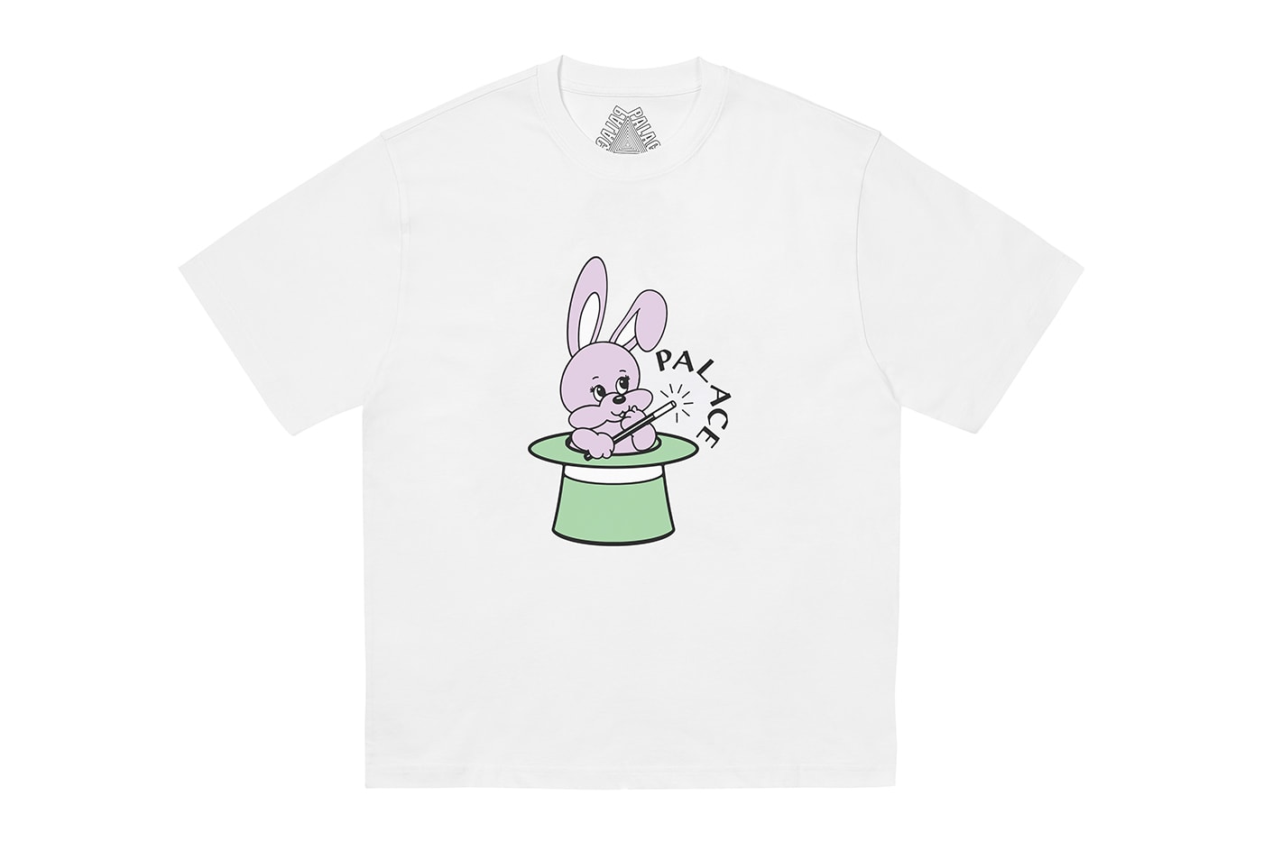 Everything Dropping at Palace This Week fairy jersey bomber jacket bunny palace tshirts uk streetwear skateboarding