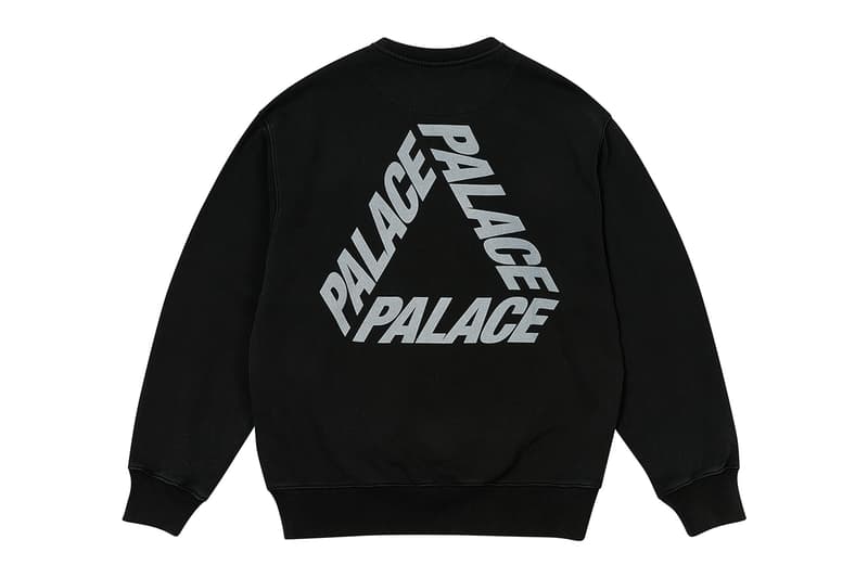 Everything Dropping at Palace This Week fairy jersey bomber jacket bunny palace tshirts uk streetwear skateboarding