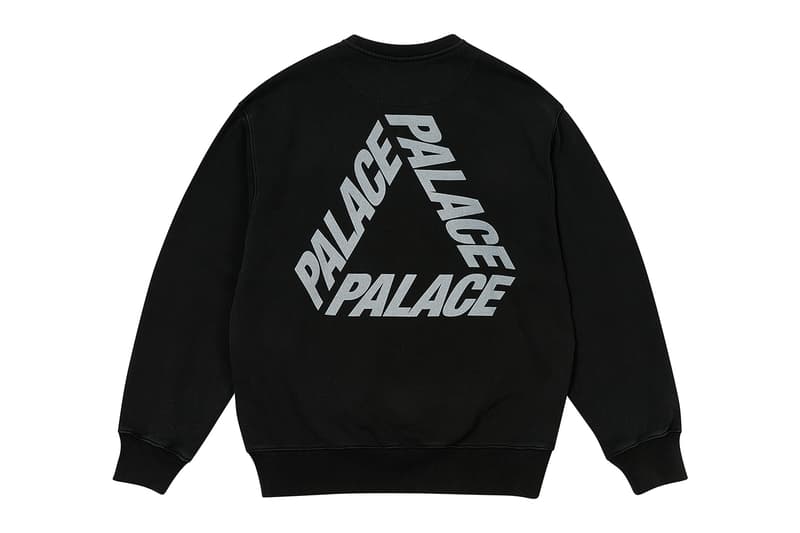 Everything Dropping at Palace This Week fairy jersey bomber jacket bunny palace tshirts uk streetwear skateboarding