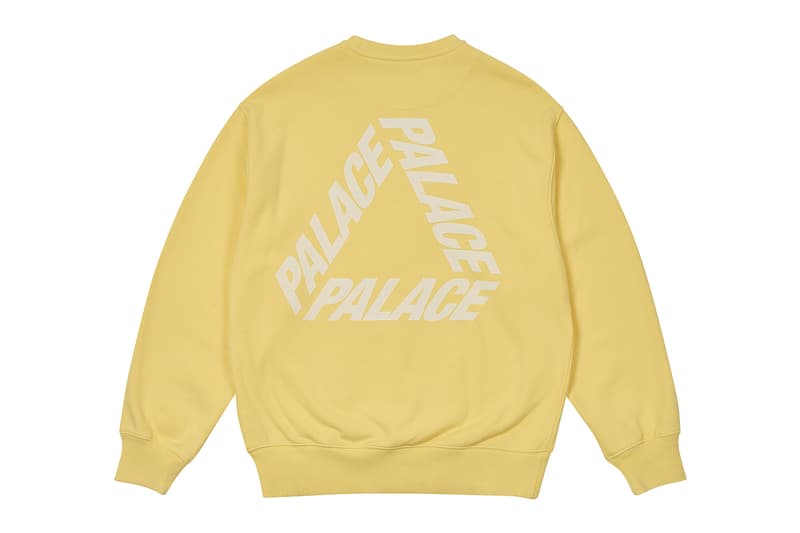 Everything Dropping at Palace This Week fairy jersey bomber jacket bunny palace tshirts uk streetwear skateboarding