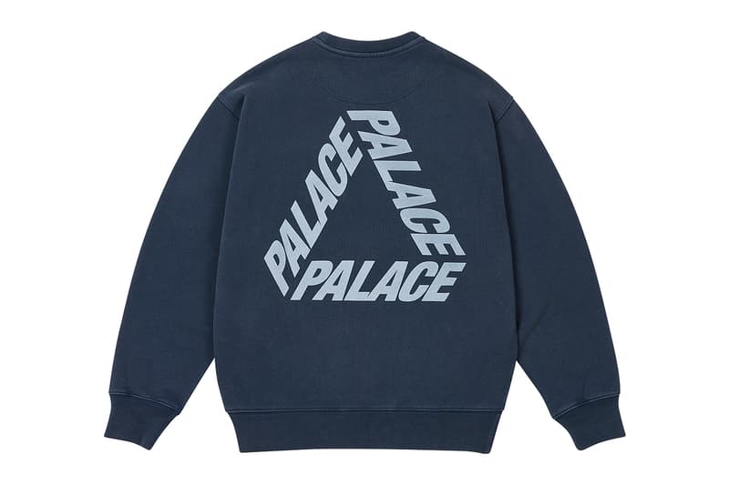 Everything Dropping at Palace This Week fairy jersey bomber jacket bunny palace tshirts uk streetwear skateboarding