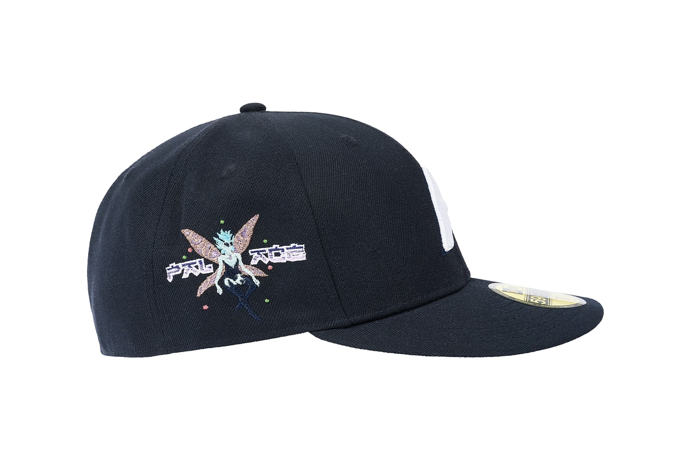 Everything Dropping at Palace This Week fairy jersey bomber jacket bunny palace tshirts uk streetwear skateboarding