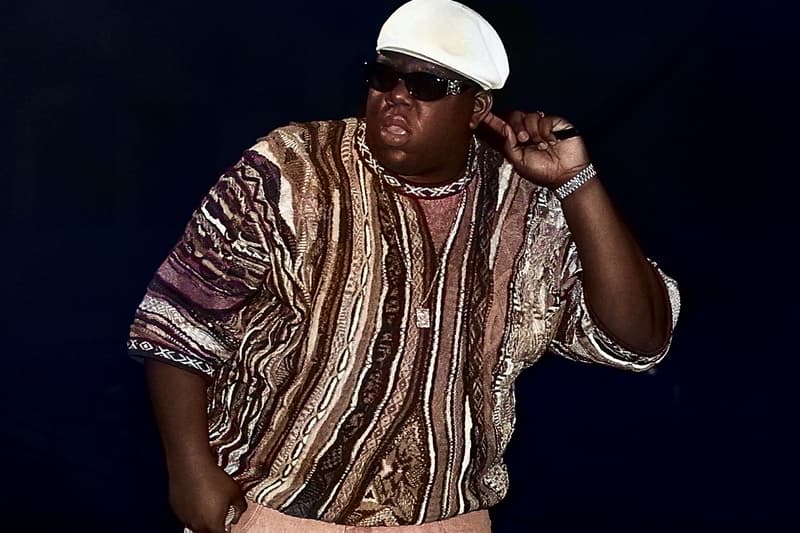 Sale of Notorious B.I.G. Catalog in the Works Reports