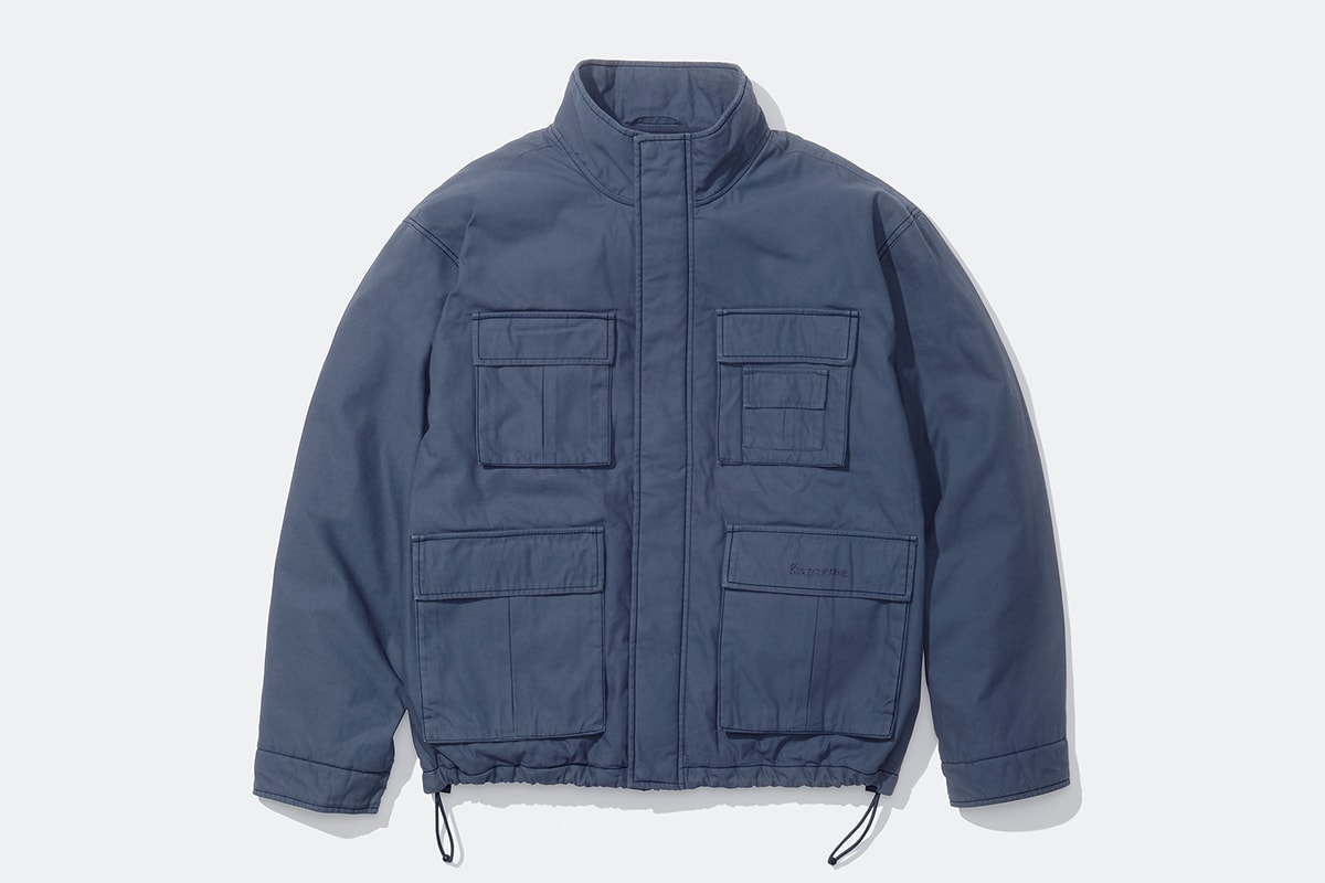 Supreme x Aphex Twin Spring 2025 Collaboration Chris Cunningham 'Richard D. James' '..aI Care Because You Do' "Donkey Rhubarb"