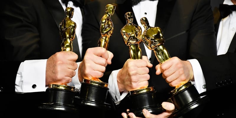 Oscars 2025: Complete List of Winners From the 97th Academy Awards