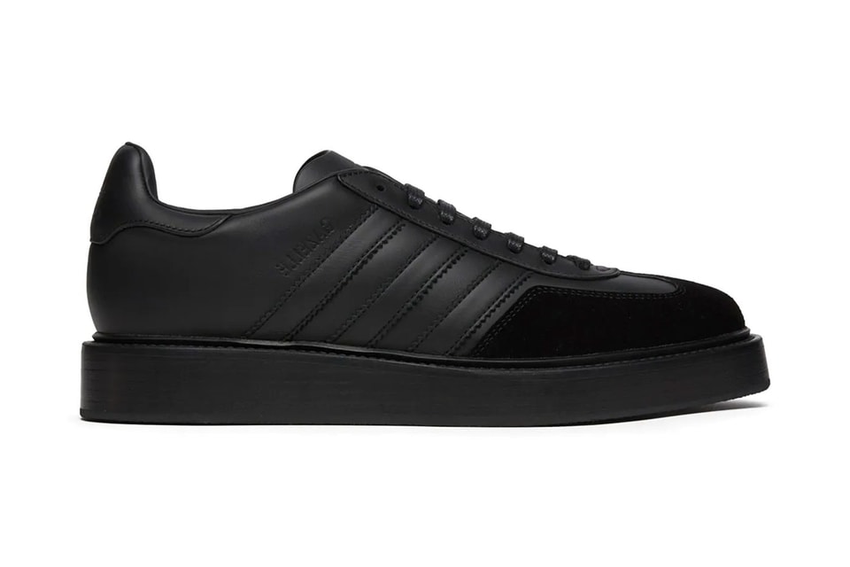 adidas Gazelle Indoor Made in Italy IH8642 Info | Hypebeast adidas Gazelle Indoor Made in Italy IH8642 Info | Hypebeast