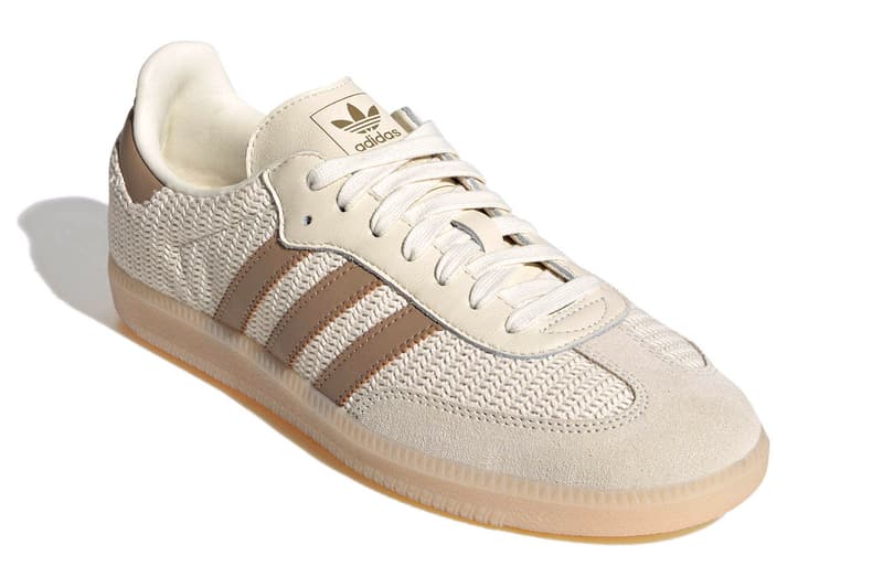 adidas Samba Cotton Mesh Pack Release Info | Hypebeast adidas Samba Cotton Mesh Pack Release Info | Hypebeast