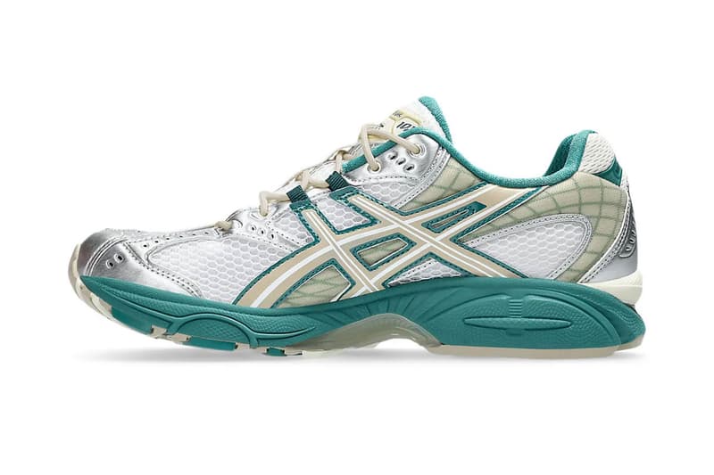 ASICS GEL NIMBUS 10 1 Rainy Lake Release Info