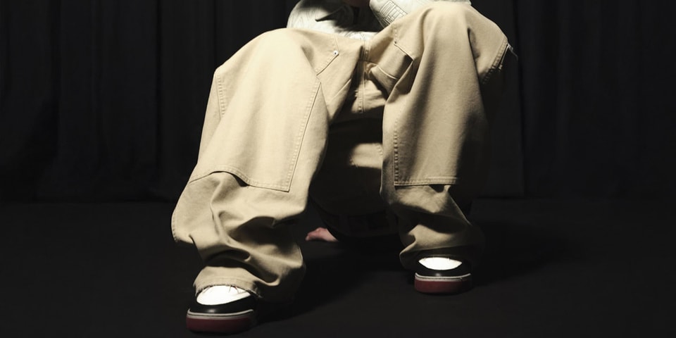 BEAMS FUTURE ARCHIVE x Dickies Is Bigger Than Ever | Hypebeast