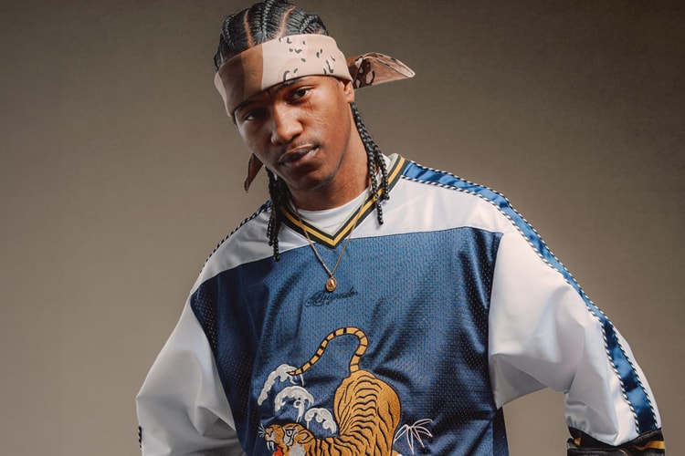 Brigade SS25 Bridges NYC and Japan