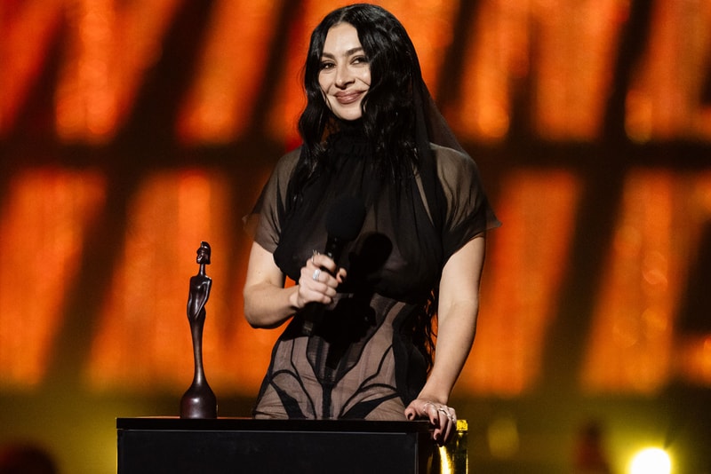 Take a Look at the 2025 Brit Award Winners | Hypebeast Take a Look at the 2025 Brit Award Winners | Hypebeast
