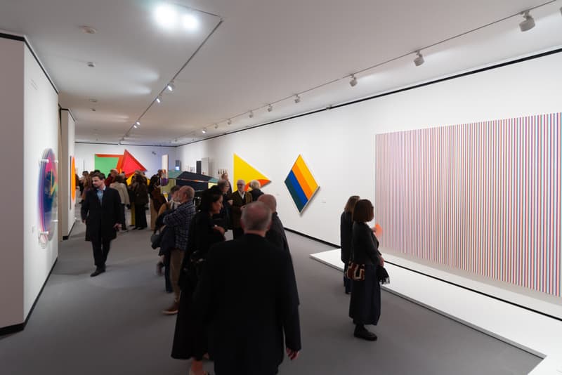 fundacion juan march it must be seen madrid spain exhibition felipe pantone