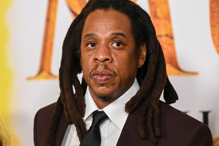 JAY-Z Sues Jane Doe Rape Accuser Shortly After She Dropped Her Lawsuit