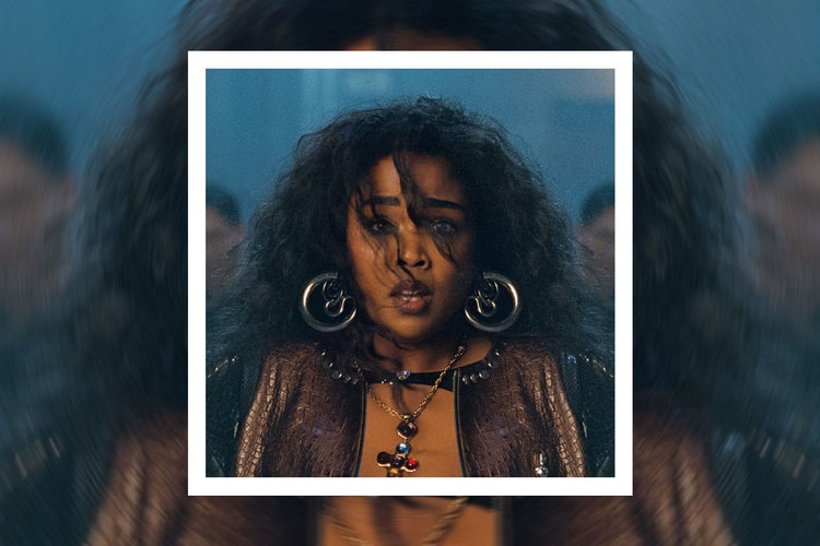 Lizzo Kicks Off a New Era with "Love In Real Life" Music Video