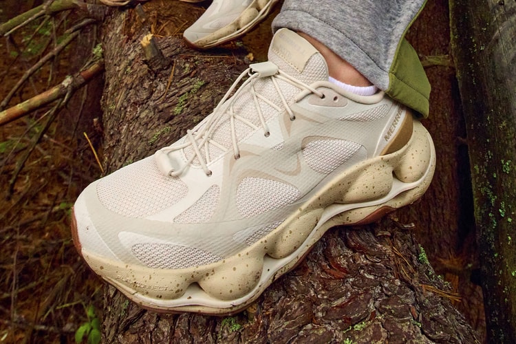 Merrell Expands the SpeedARC Series With New Matis Silhouette