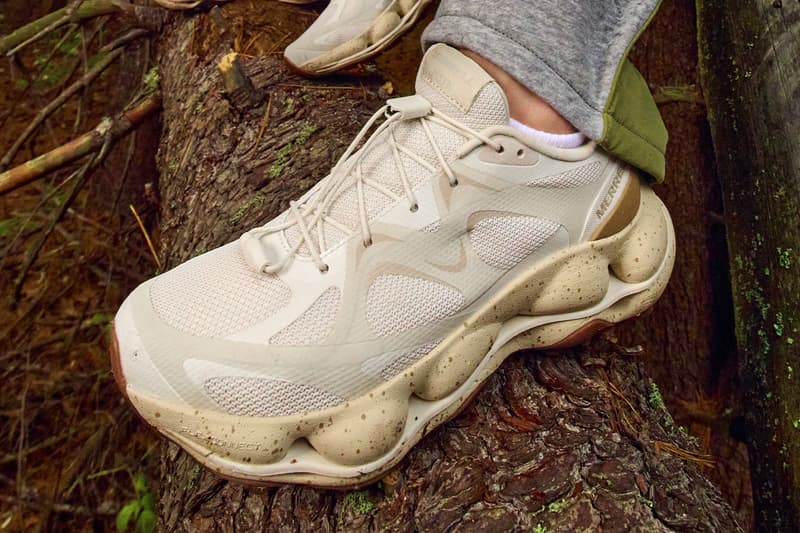 Merrell SpeedARC Matis Release Info