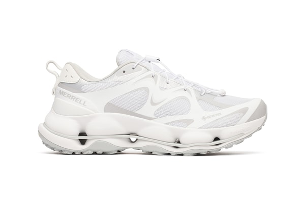 Merrell SpeedARC Matis Release Info