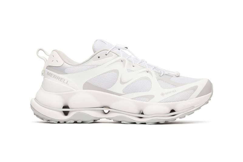 Merrell SpeedARC Matis Release Info