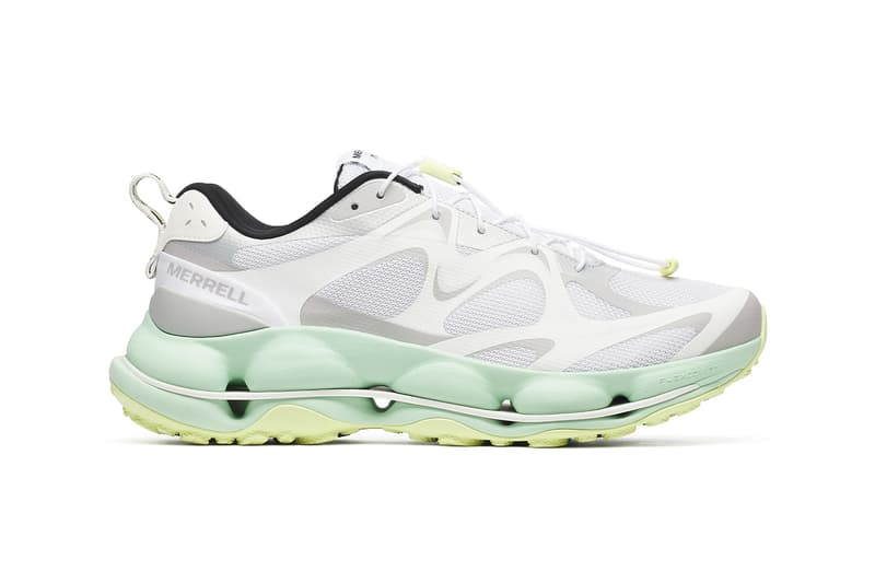 Merrell SpeedARC Matis Release Info