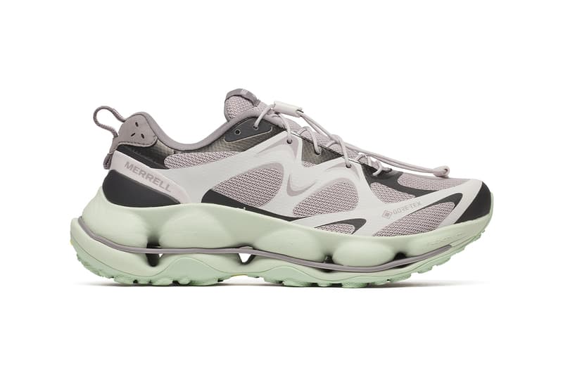 Merrell SpeedARC Matis Release Info