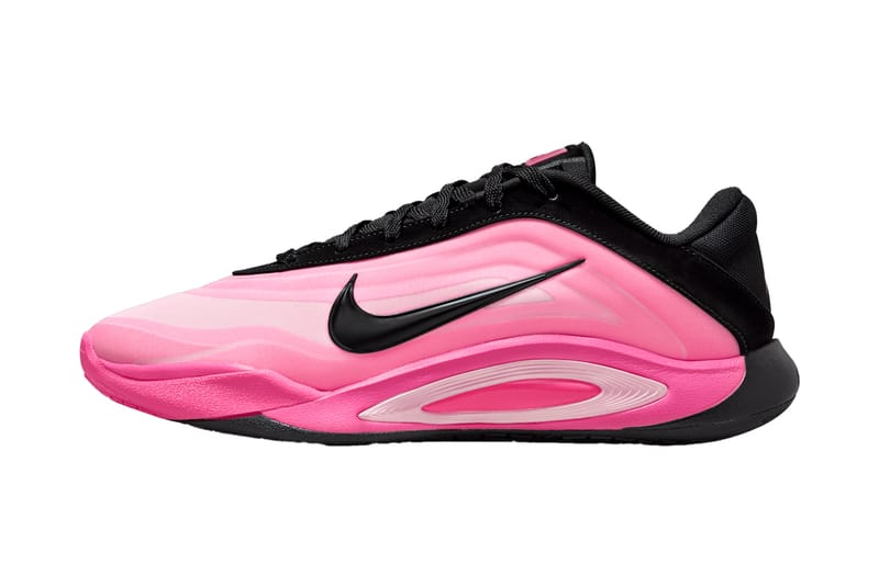 Official Images of the Nike A'One "Leo Lights"