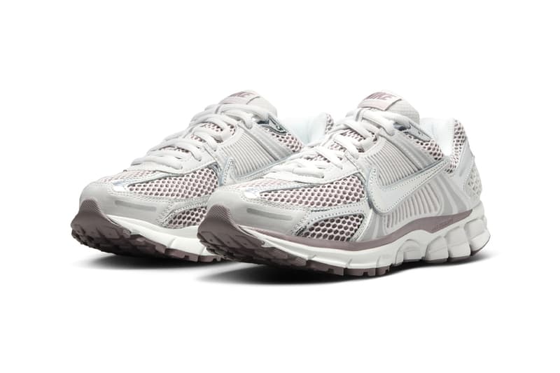 Nike Zoom Vomero 5 Platinum Violet HV6417-001 Release Info