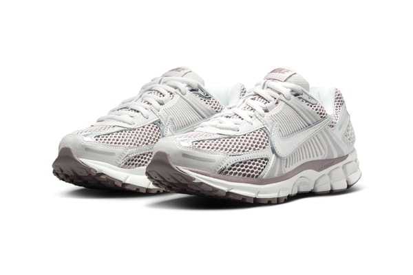 Nike Zoom Vomero 5 Platinum Violet HV6417-001 Release Info