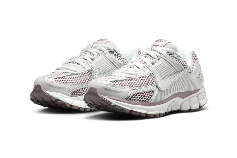 Nike Zoom Vomero 5 Platinum Violet HV6417-001 Release Info