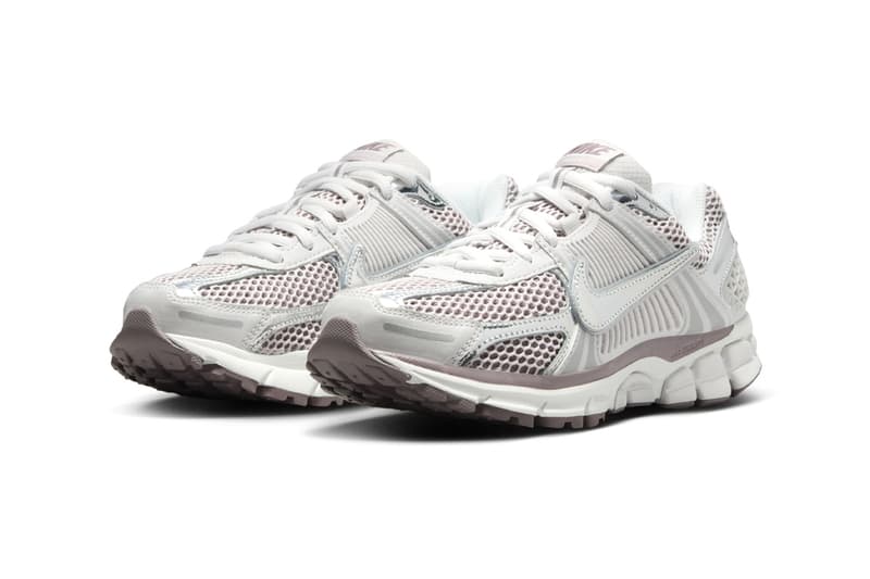 Nike Zoom Vomero 5 Platinum Violet HV6417-001 Release Info
