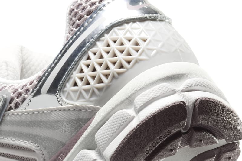 Nike Zoom Vomero 5 Platinum Violet HV6417-001 Release Info