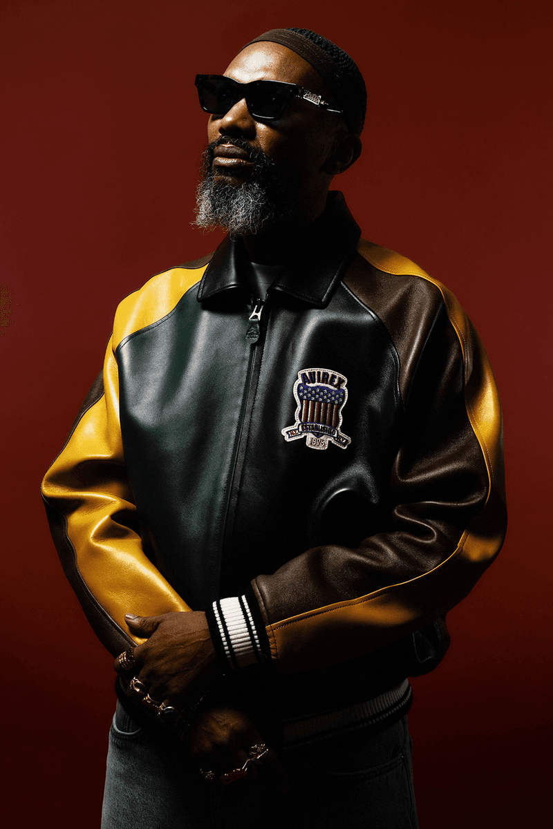 Patta and AVIREX Team Up to Reimagine the Icon Jacket streetwear collaboration stussy supreme weekly drop info where to buy palace