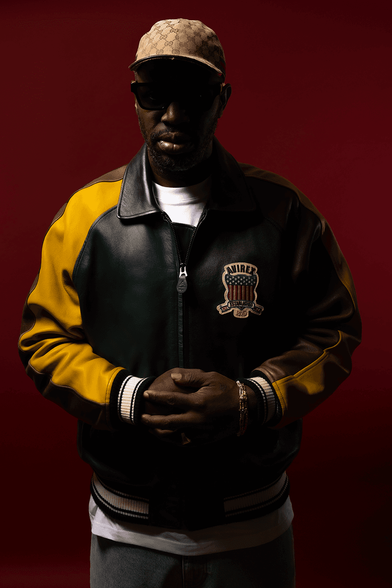 Patta and AVIREX Team Up to Reimagine the Icon Jacket streetwear collaboration stussy supreme weekly drop info where to buy palace