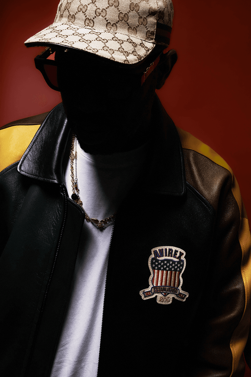 Patta and AVIREX Team Up to Reimagine the Icon Jacket streetwear collaboration stussy supreme weekly drop info where to buy palace