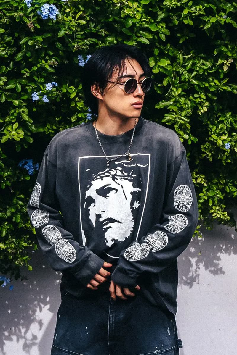 saint michael GEEKS RULE neon genesis Evangelion collaboration collection Release Info