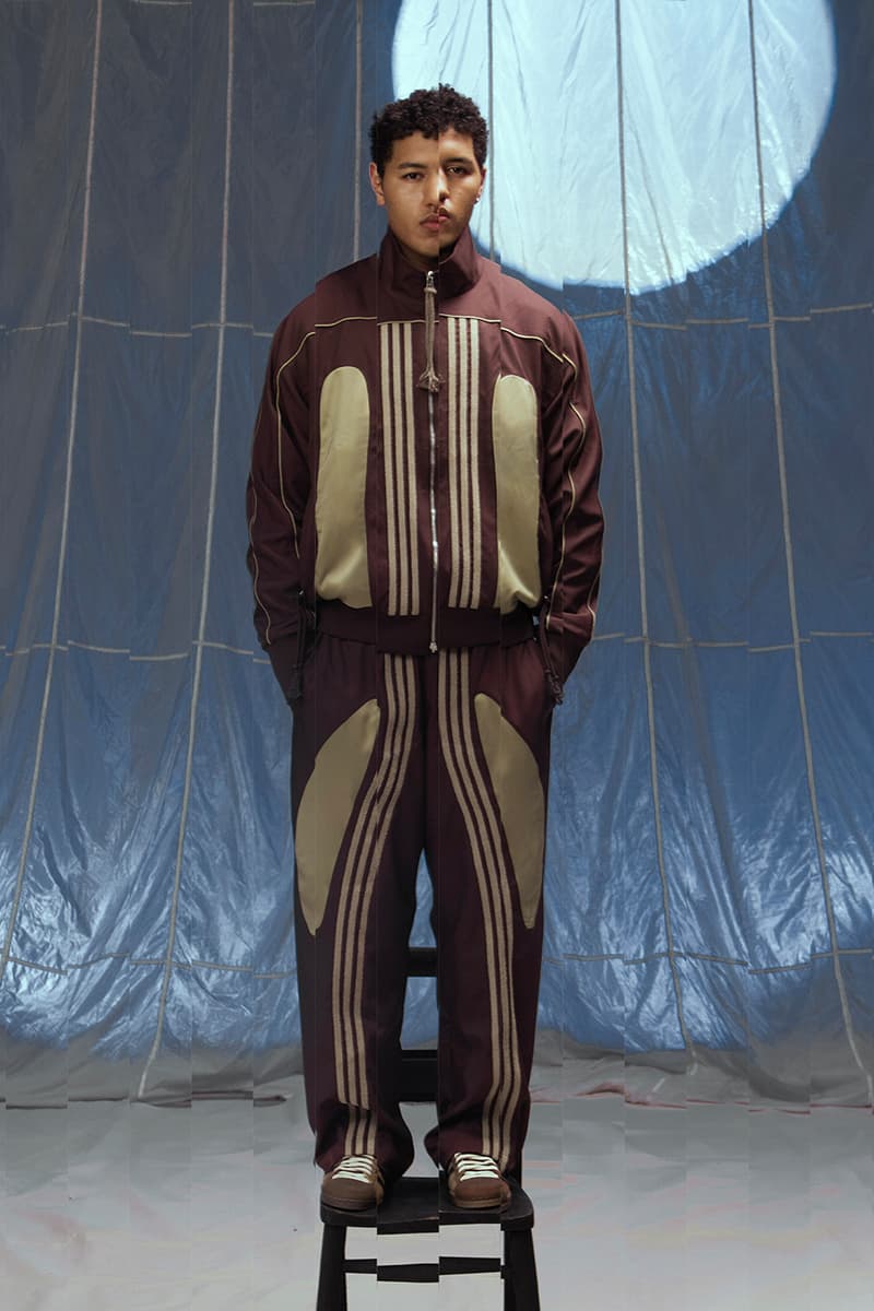 Song for the Mute x adidas Originals 005 Collection 005 Collection ADISTAR Cushion Superstar 82 Apparel Release Info