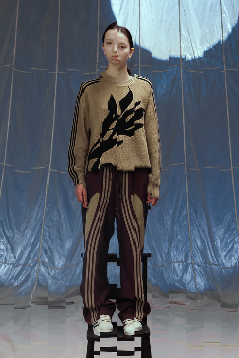 Song for the Mute x adidas Originals 005 Collection 005 Collection ADISTAR Cushion Superstar 82 Apparel Release Info