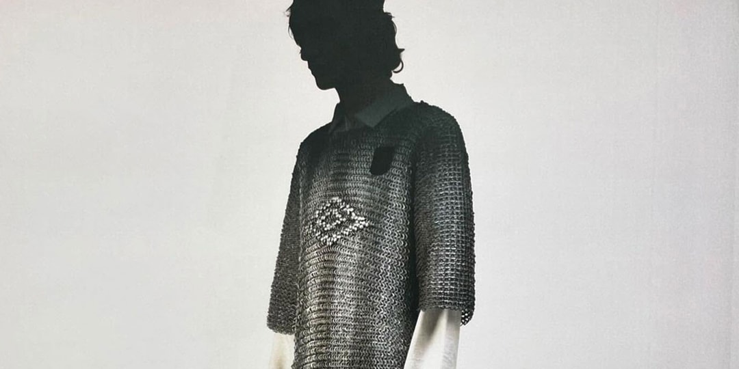 Umbro Better Release *That* Chainmail Football Jersey