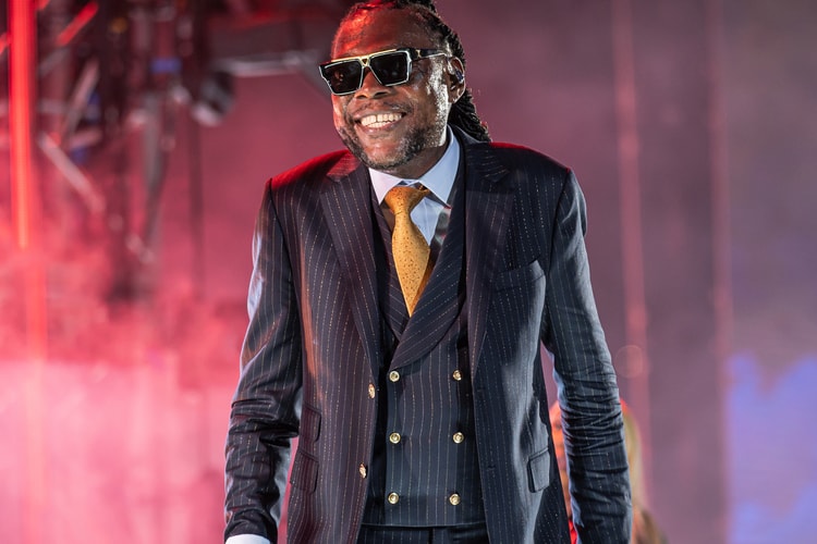 Vybz Kartel To Perform First US Show in Over Two Decades