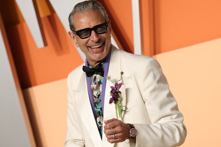 Wrist Check: Oscars 2025 Red Carpet