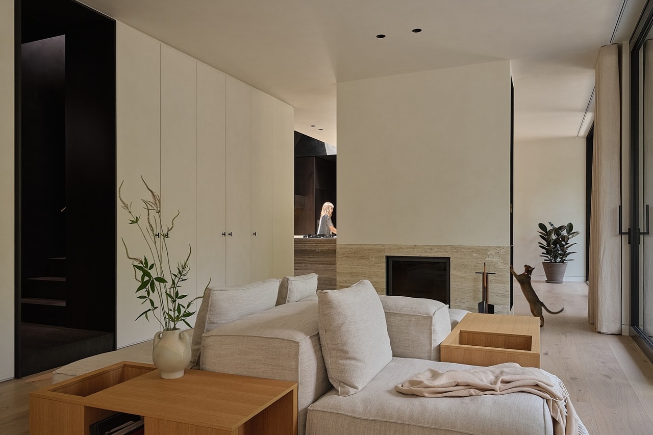 Batay Csorba Architects Westminster Residence Toronto Canada Architecture Homes 