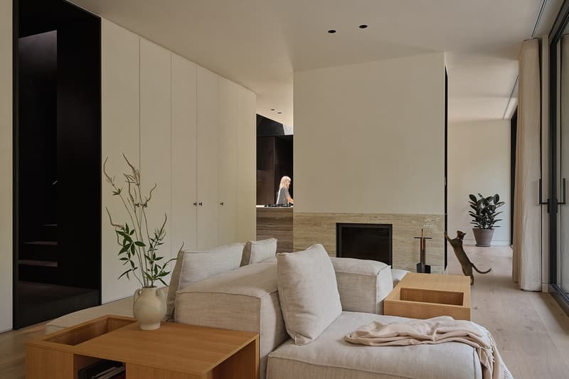 Batay Csorba Architects Westminster Residence Toronto Canada Architecture Homes