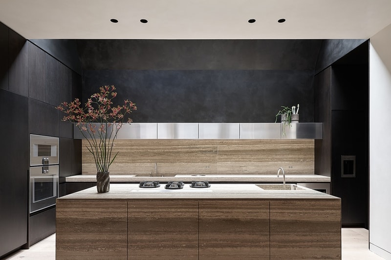 Batay Csorba Architects Westminster Residence Toronto Canada Architecture Homes 
