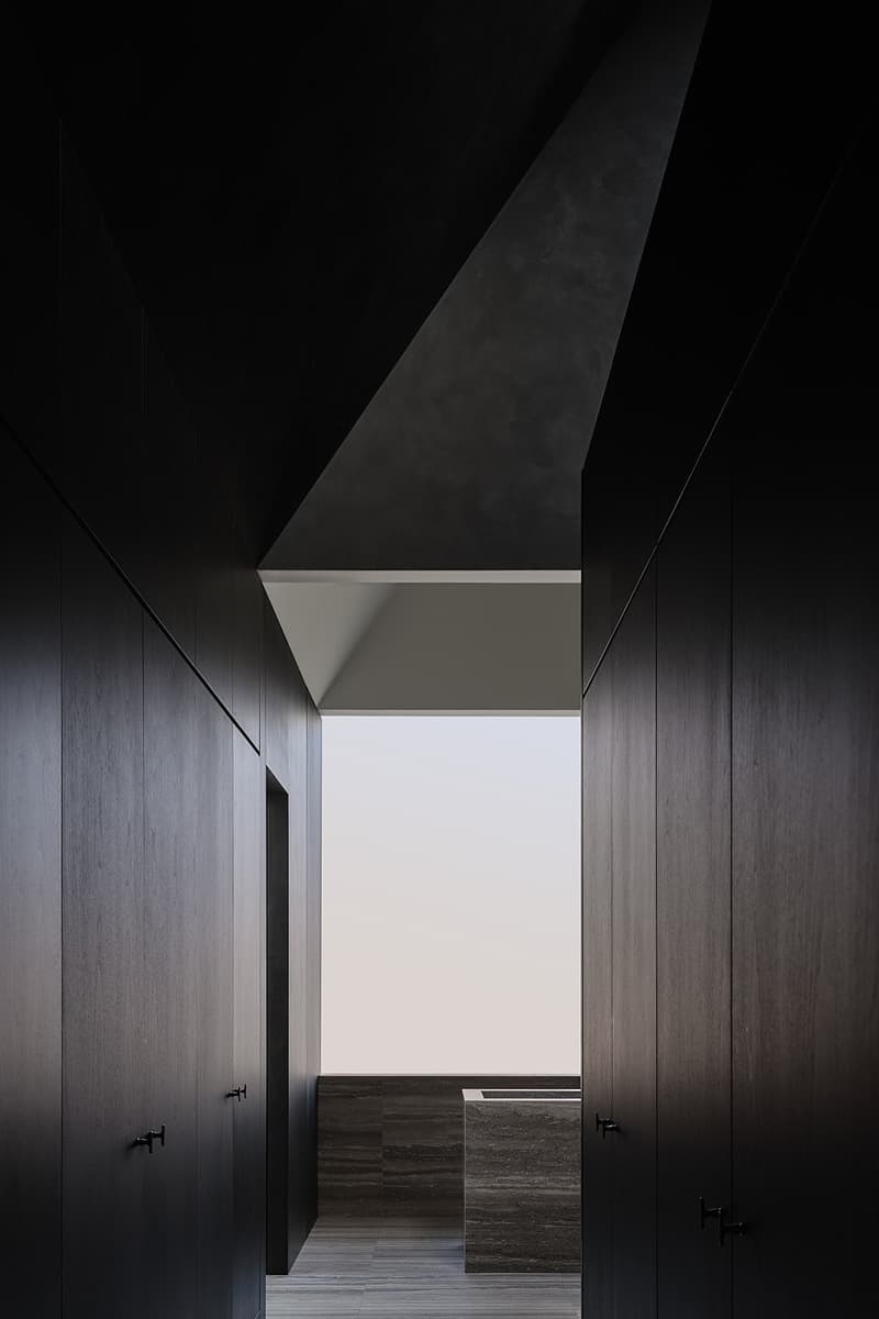 Batay Csorba Architects Westminster Residence Toronto Canada Architecture Homes