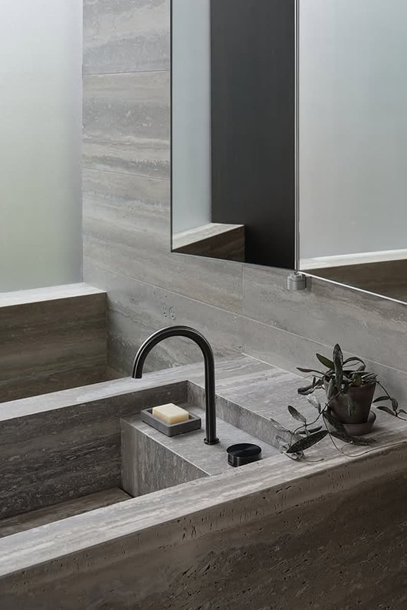 Batay Csorba Architects Westminster Residence Toronto Canada Architecture Homes