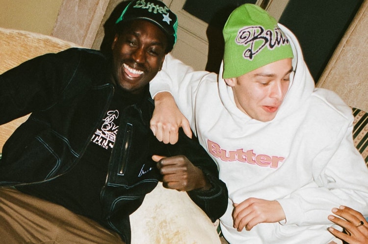 Butter Goods Brings '90s Nostalgia and Modern Utility to Its New Collection