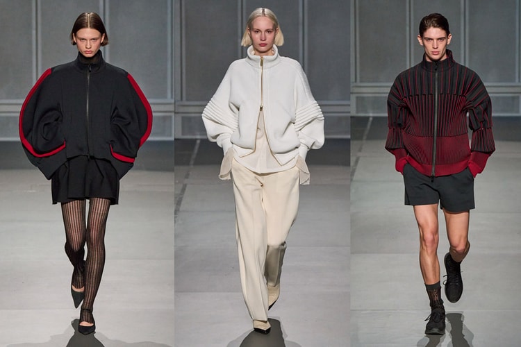 CFCL Wants You To Live A "Knit-ware" Filled Life