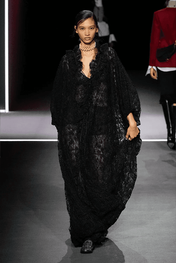 Christian Dior Fall Winter 2025 Paris Fashion Week Maria Grazia Chiuri womenswear runway show