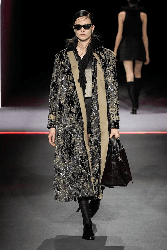 Christian Dior Fall Winter 2025 Paris Fashion Week Maria Grazia Chiuri womenswear runway show