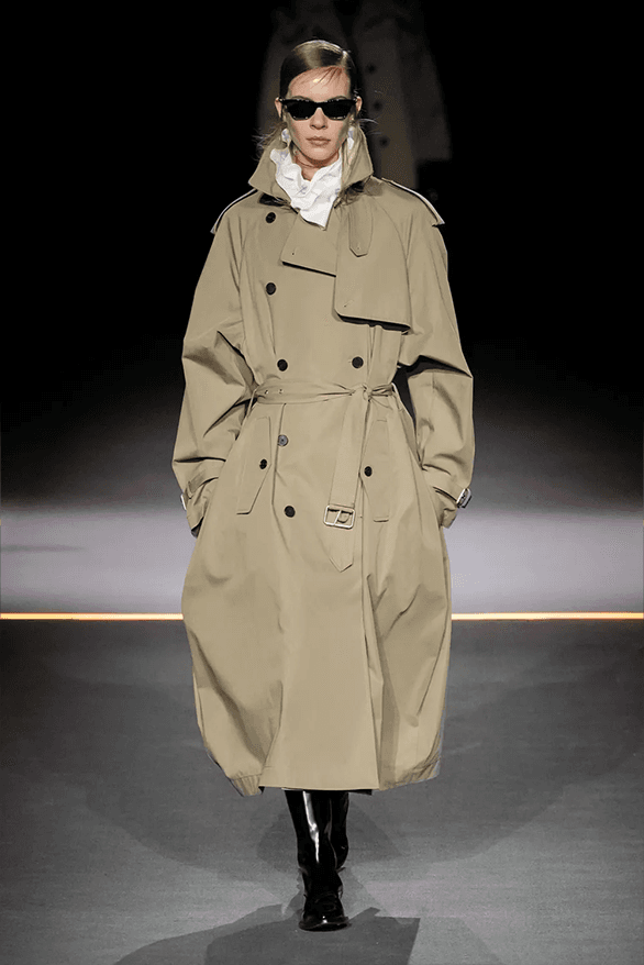Christian Dior Fall Winter 2025 Paris Fashion Week Maria Grazia Chiuri womenswear runway show